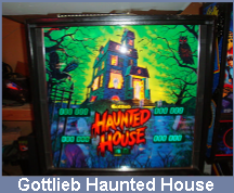 Haunted house