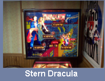 Stern Dracula