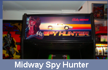 Spy Hunter