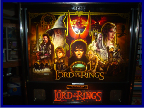 LOTR LE Photos