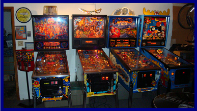 Game Room View 2