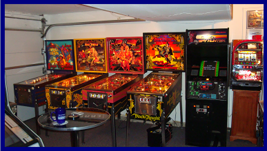 Game Room View 1