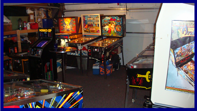 Game Room View 3